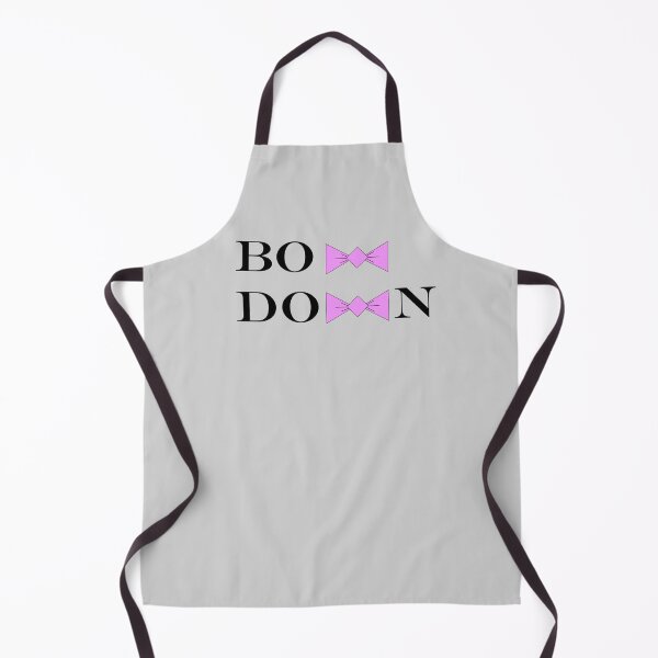 Item preview, Bow Down designed and sold by DandelionDecor.