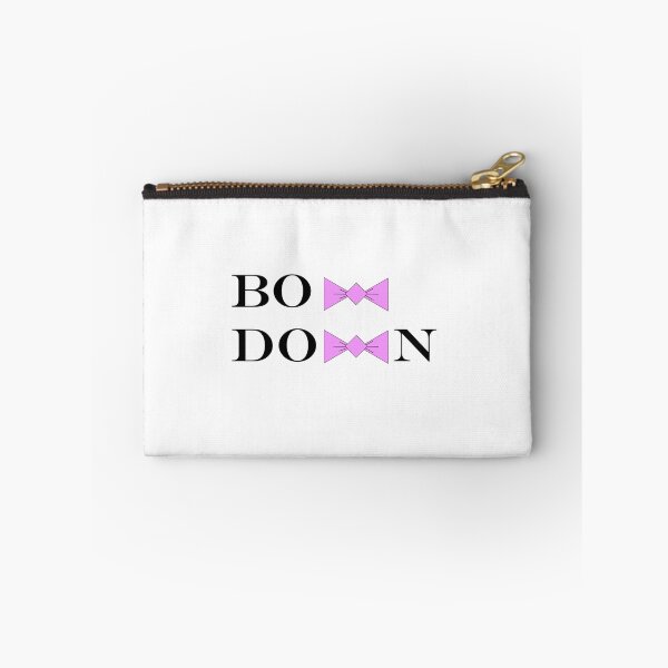 Item preview, Bow Down designed and sold by DandelionDecor.