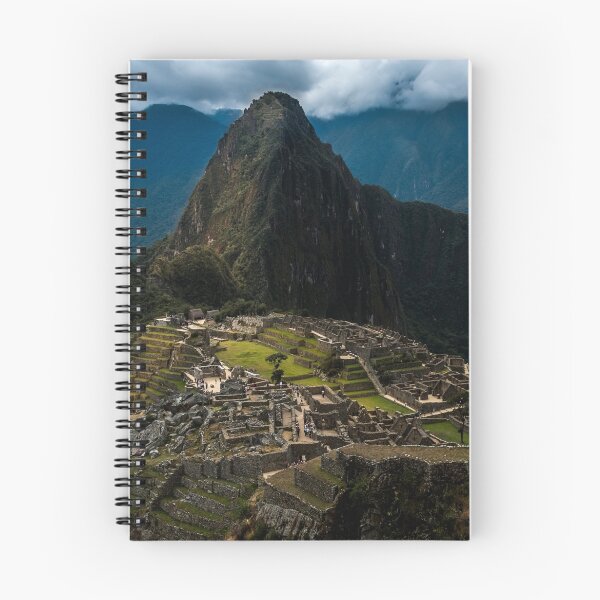 Item preview, Machu Picchu designed and sold by kbrimson.