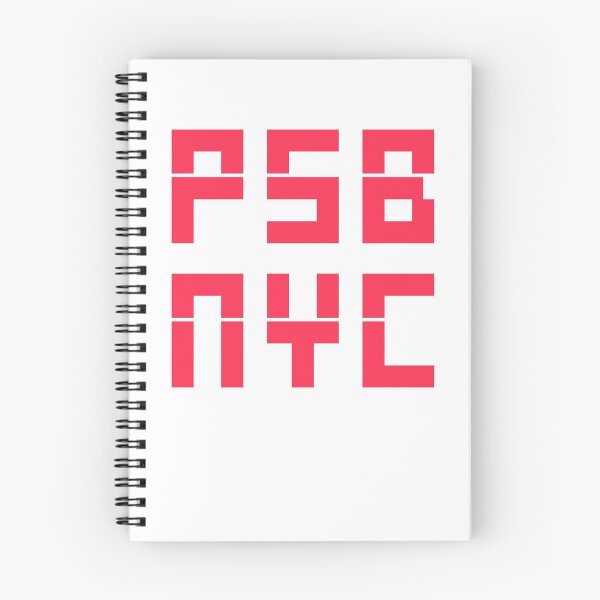 Item preview, PSB NYC designed and sold by Periodic Table of Synthpop.