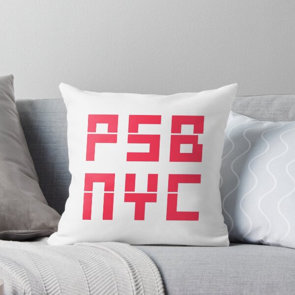 Item preview, PSB NYC designed and sold by Periodic Table of Synthpop.