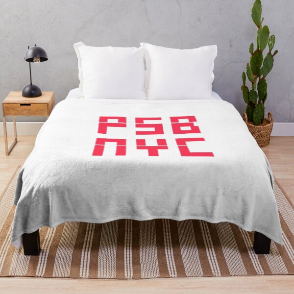 Item preview, PSB NYC designed and sold by Periodic Table of Synthpop.