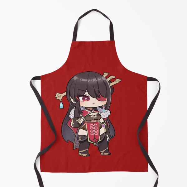 Item preview, Genshin Impact - Cute Beidou designed and sold by lennyspook.