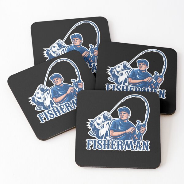Item preview, Fishing Design Fisherman passioante Gift designed and sold by Joxxio.