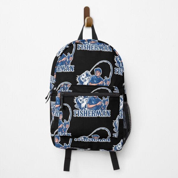Item preview, Fishing Design Fisherman passioante Gift designed and sold by Joxxio.
