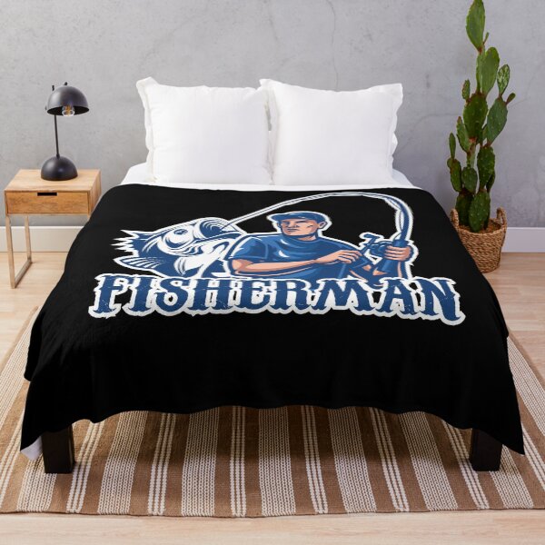 Item preview, Fishing Design Fisherman passioante Gift designed and sold by Joxxio.
