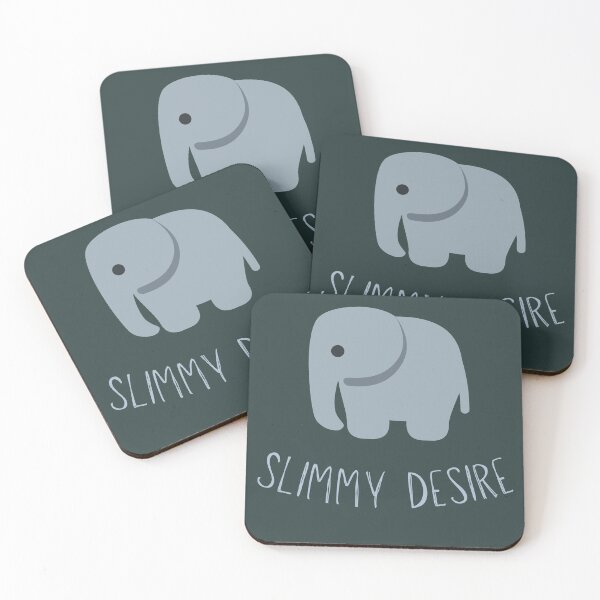 Item preview, Slimmy Desire designed and sold by CoolLifeStore.