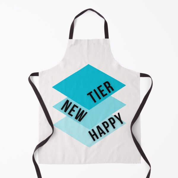 Item preview, Happy New Tier designed and sold by Rainbow Designs.