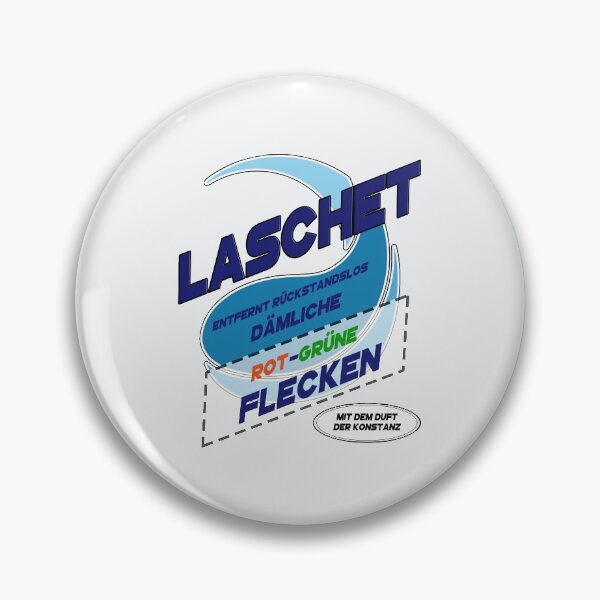 Item preview, Laschet NRW entfernt rückstandlos dämliche Flecken Konstanz Duft Waschmittel CDU CSU Kanzler Bundeskanzler 2021 Politiker Politik Christdemokraten Geschenk designed and sold by TheAplus.