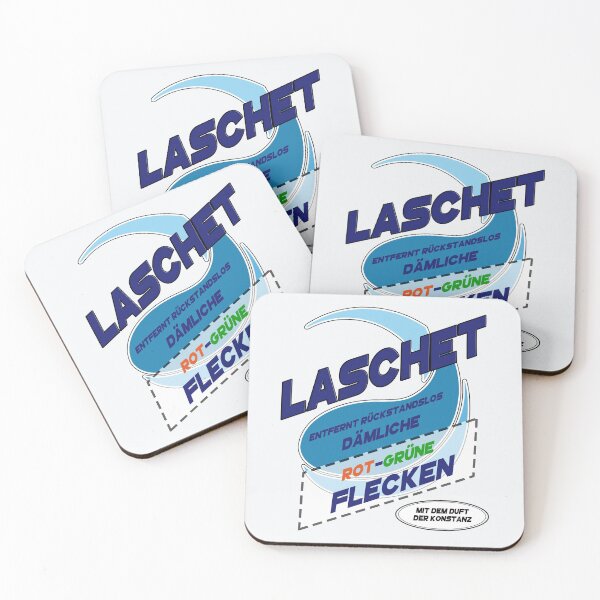Item preview, Laschet NRW entfernt rückstandlos dämliche Flecken Konstanz Duft Waschmittel CDU CSU Kanzler Bundeskanzler 2021 Politiker Politik Christdemokraten Geschenk designed and sold by TheAplus.