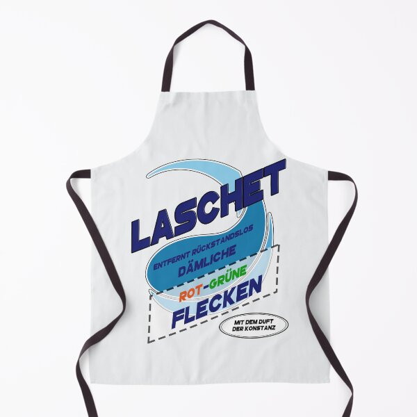 Item preview, Laschet NRW entfernt rückstandlos dämliche Flecken Konstanz Duft Waschmittel CDU CSU Kanzler Bundeskanzler 2021 Politiker Politik Christdemokraten Geschenk designed and sold by TheAplus.