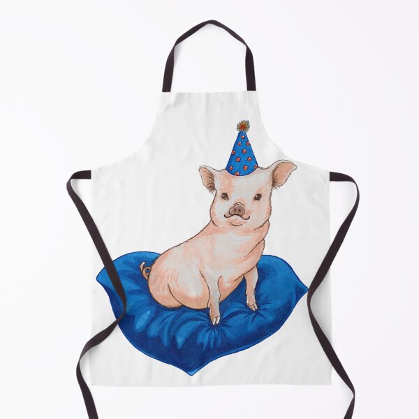 Item preview, Party piggy designed and sold by Beckstar89.