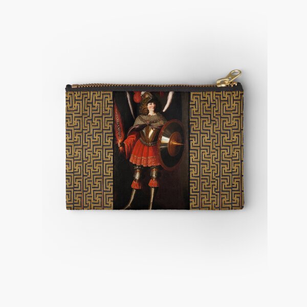 Item preview, St. Michael Archangel  designed and sold by BulganLumini.