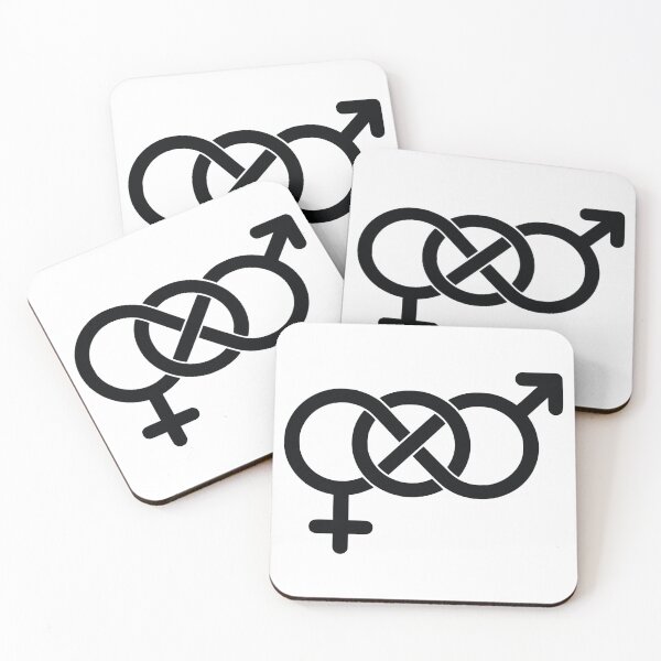 Item preview, Infinity love designed and sold by beoubeou.