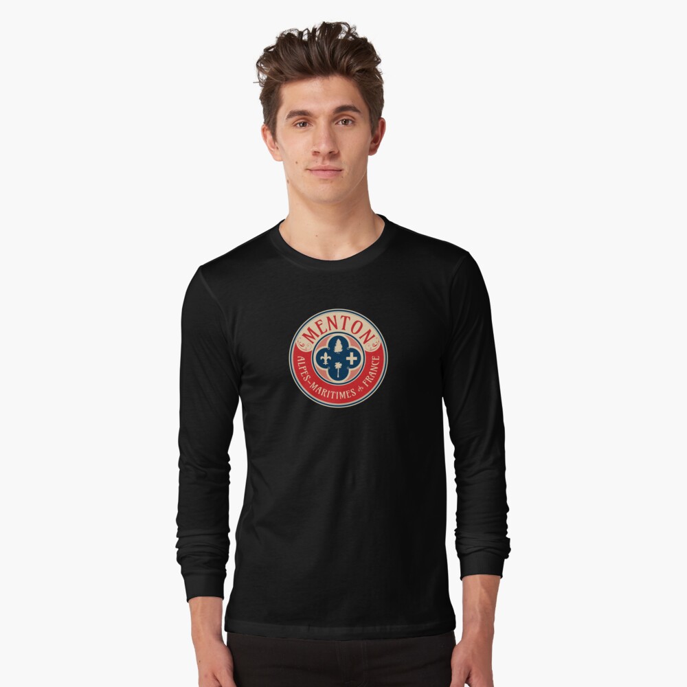 Artikel-Vorschau von Langarmshirt, designt und verkauft von ROADTROOPER.