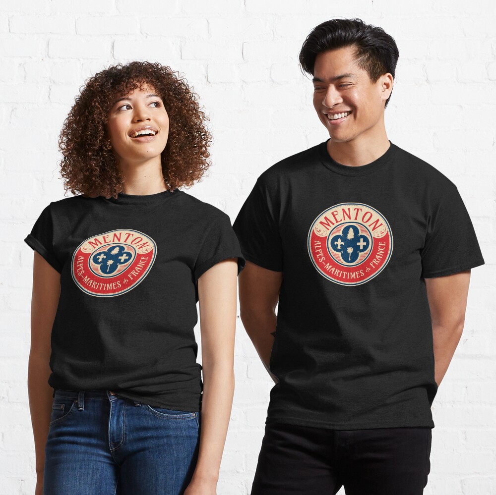 Artikel-Vorschau von Classic T-Shirt, designt und verkauft von ROADTROOPER.