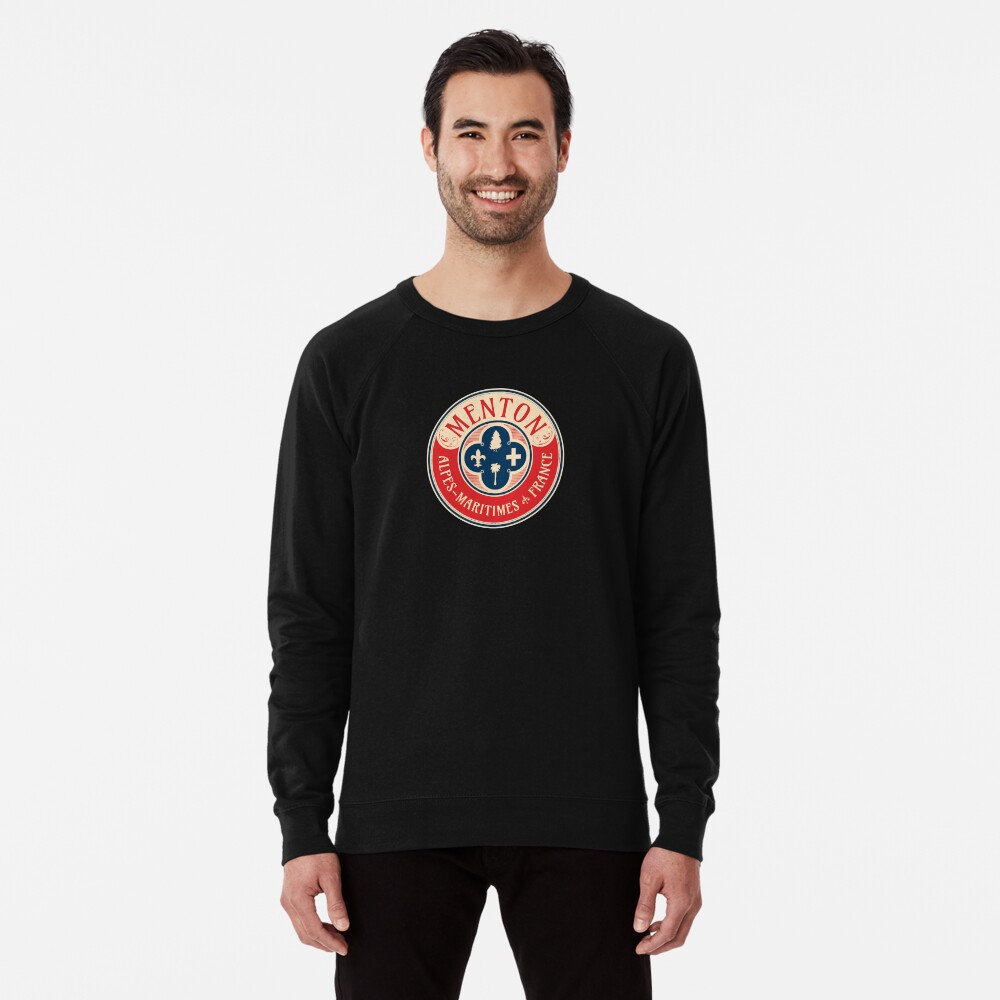 Artikel-Vorschau von Leichter Pullover, designt und verkauft von ROADTROOPER.