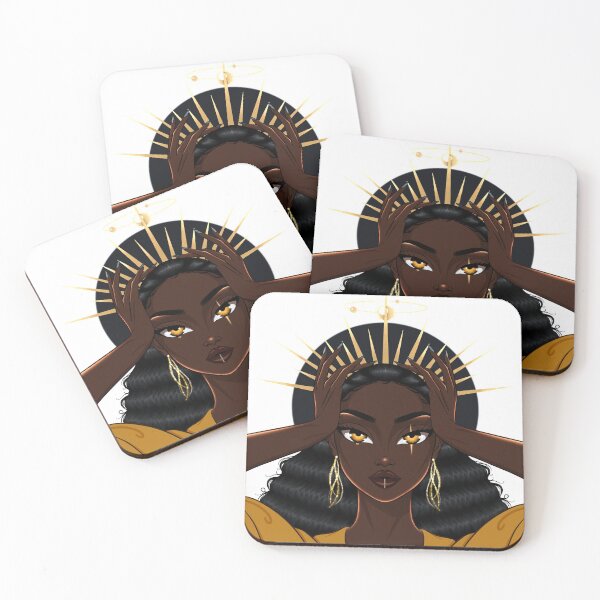 Item preview, Crowned Queen designed and sold by brookescanvas.