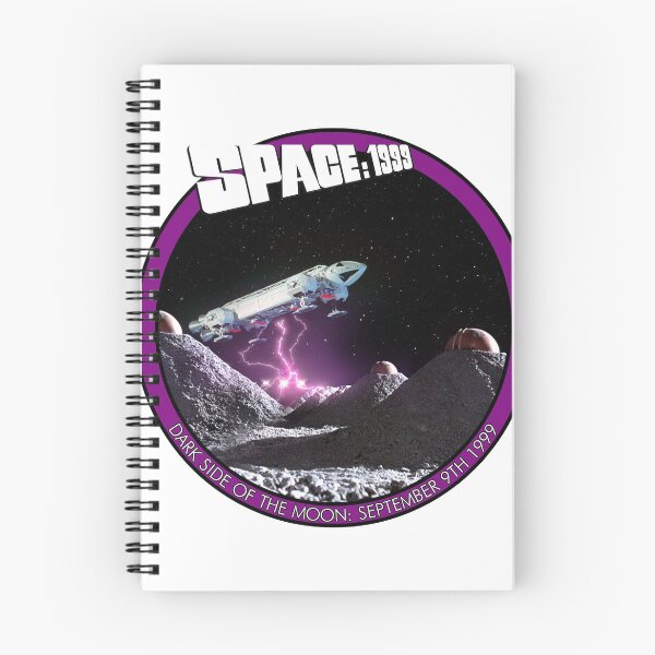 Item preview, SPACE: 1999 GENERIC 12A designed and sold by sorellarium13.