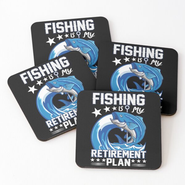 Item preview, Fishing Design Fishing Is My Retirement designed and sold by Joxxio.