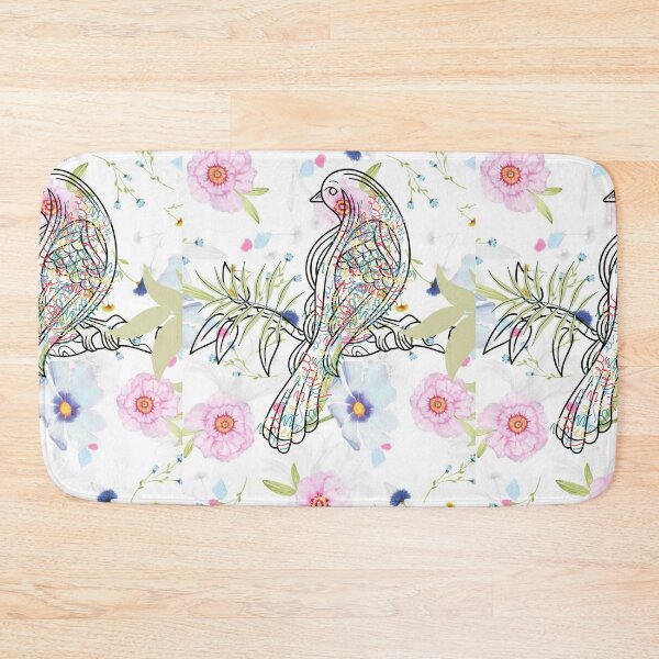 Item preview, * THE BIRD OF HAPPINESS * designed and sold by Berezabella.