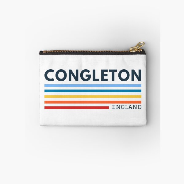 Item preview, Congleton England designed and sold by UK-Cities.