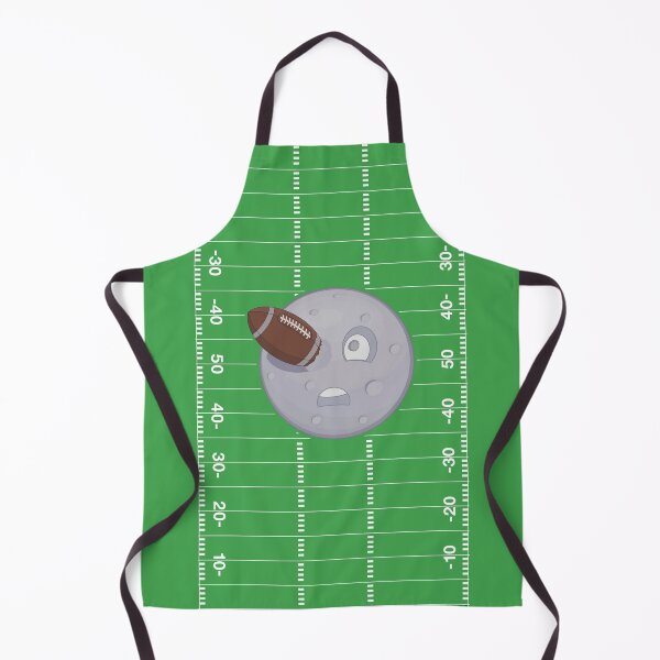 Item preview, Let's kick off to the Moon designed and sold by hitpointer.