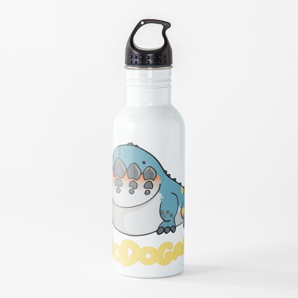 Tiny Dodogama MHW Water Bottle