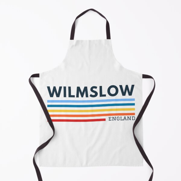 Item preview, Wilmslow England designed and sold by UK-Cities.