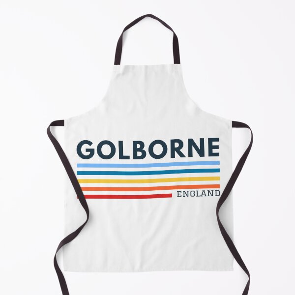 Item preview, Golborne England designed and sold by UK-Cities.