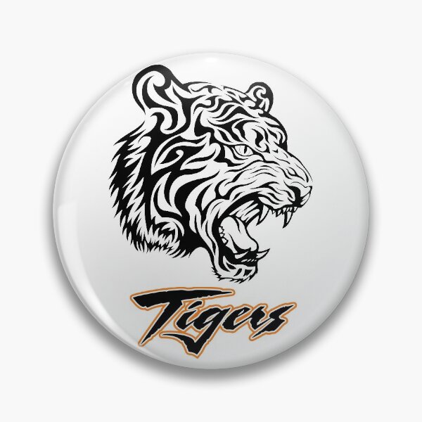 Item preview, Tiger tattoo art designed and sold by svetlana84.