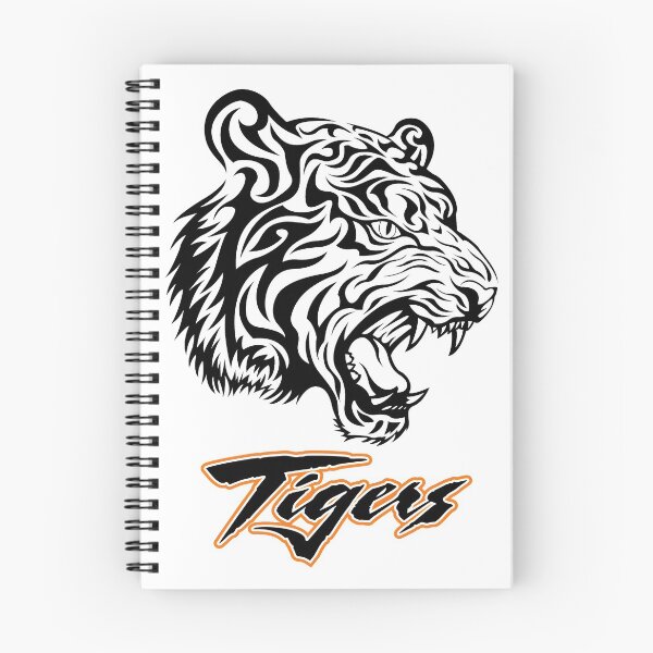 Item preview, Tiger tattoo art designed and sold by svetlana84.