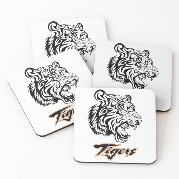 Item preview, Tiger tattoo art designed and sold by svetlana84.