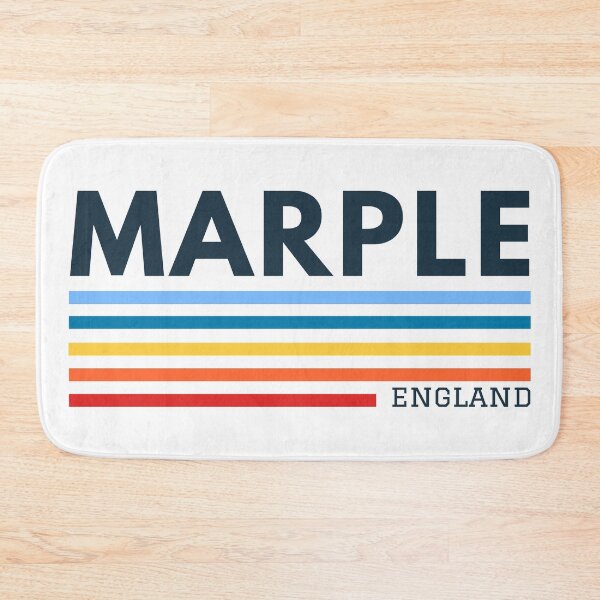 Item preview, Marple England designed and sold by UK-Cities.