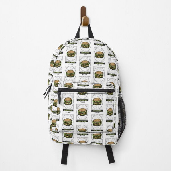 Item preview, Certified Foodie designed and sold by Pinu005.