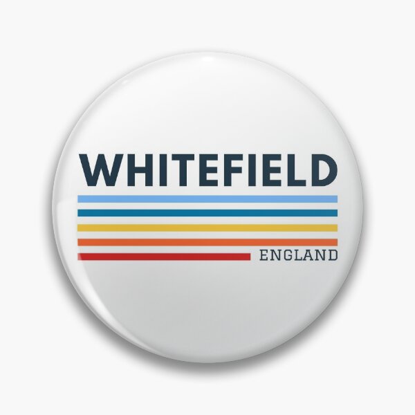 Item preview, Whitefield England designed and sold by UK-Cities.