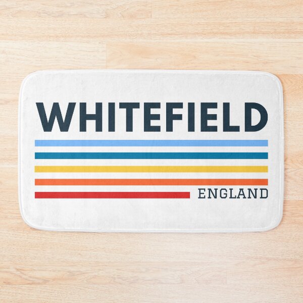 Item preview, Whitefield England designed and sold by UK-Cities.