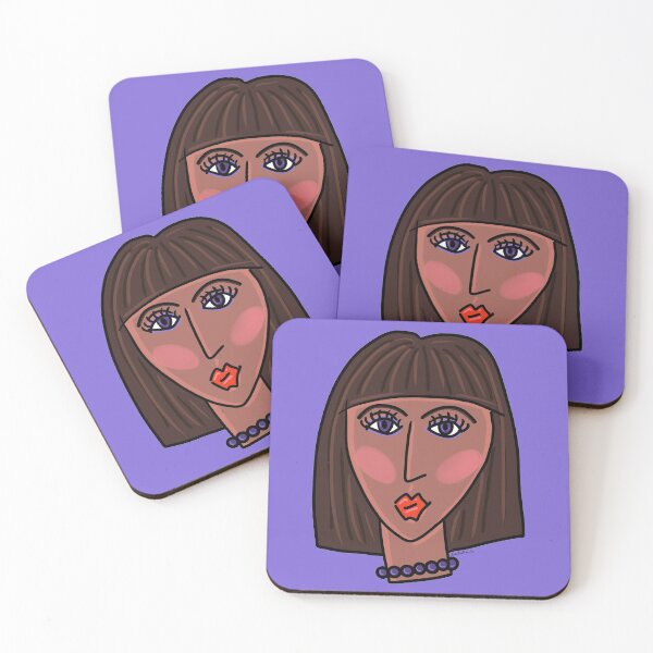 Item preview, Pauline designed and sold by Lois Eastlund.