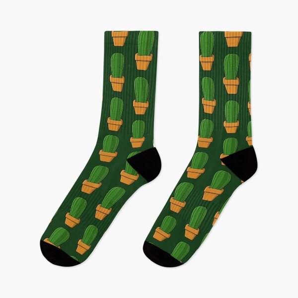 Item preview, A Tall Cactus designed and sold by Ethlinn.