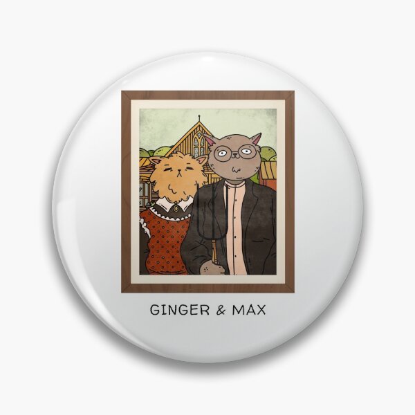 Item preview, Art Parody - Famous Art designed and sold by ManiaTeec.
