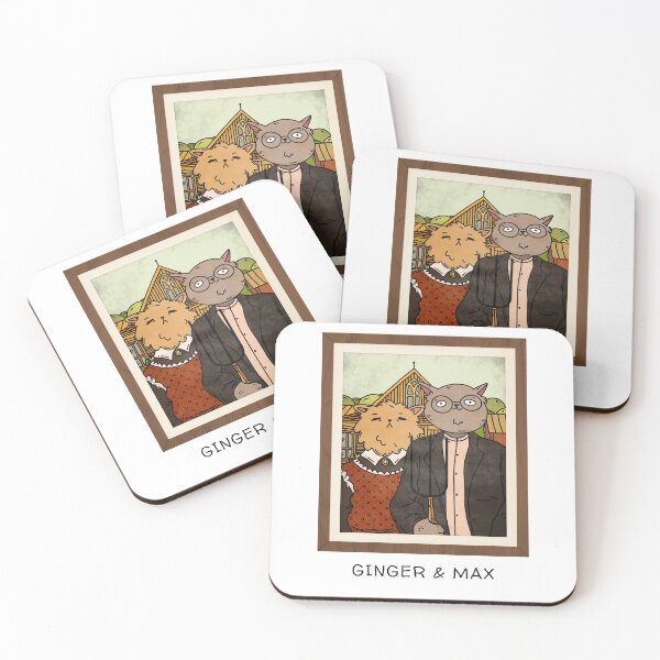 Item preview, Art Parody - Famous Art designed and sold by ManiaTeec.