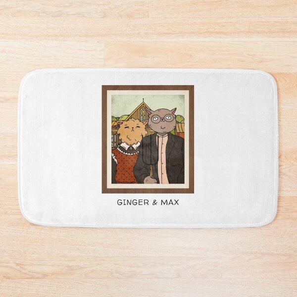 Item preview, Art Parody - Famous Art designed and sold by ManiaTeec.