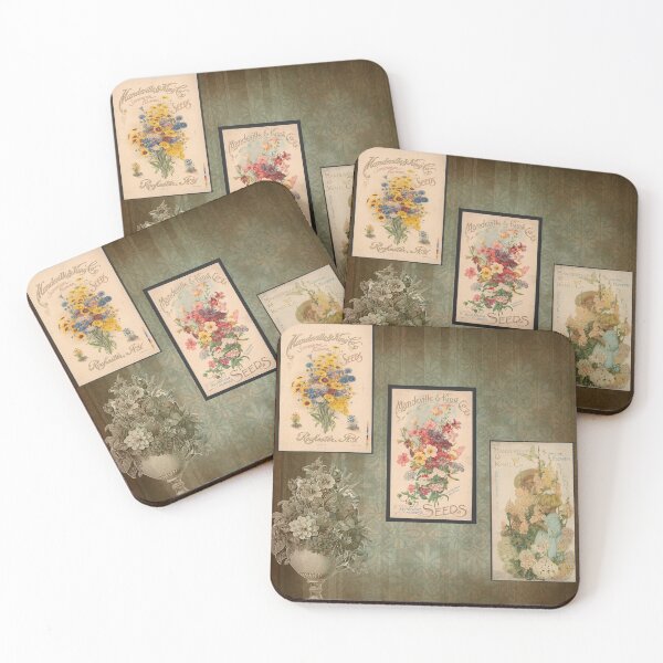 Item preview, Old Time Flower Still Life designed and sold by James DeFazio.