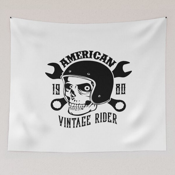 Item preview, american vintage rider designed and sold by JaMatt1983.