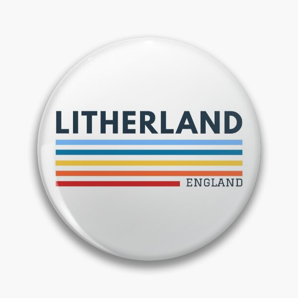 Item preview, Litherland England designed and sold by UK-Cities.