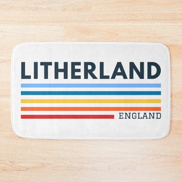 Item preview, Litherland England designed and sold by UK-Cities.