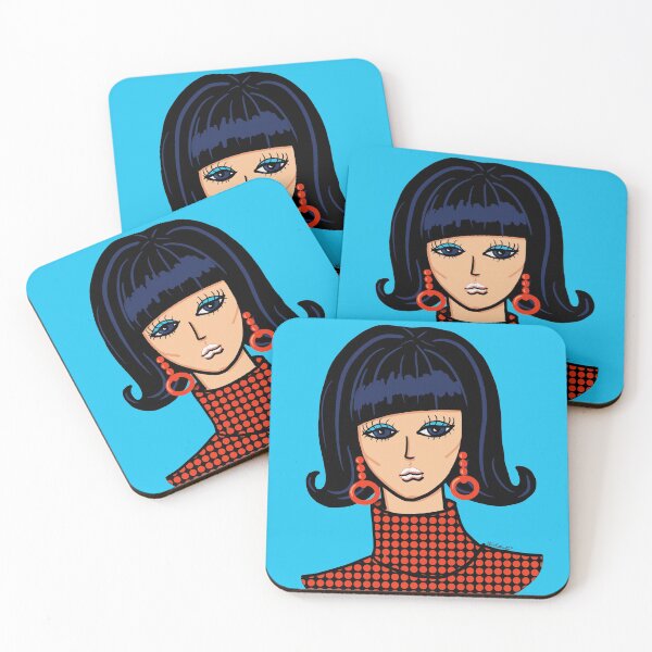 Item preview, Connie designed and sold by Lois Eastlund.