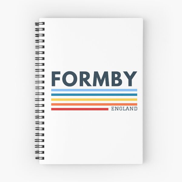 Item preview, Formby England designed and sold by UK-Cities.