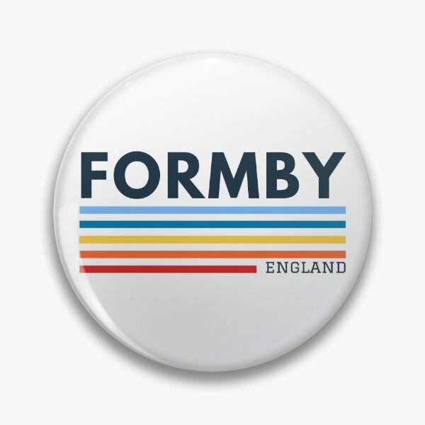 Item preview, Formby England designed and sold by UK-Cities.