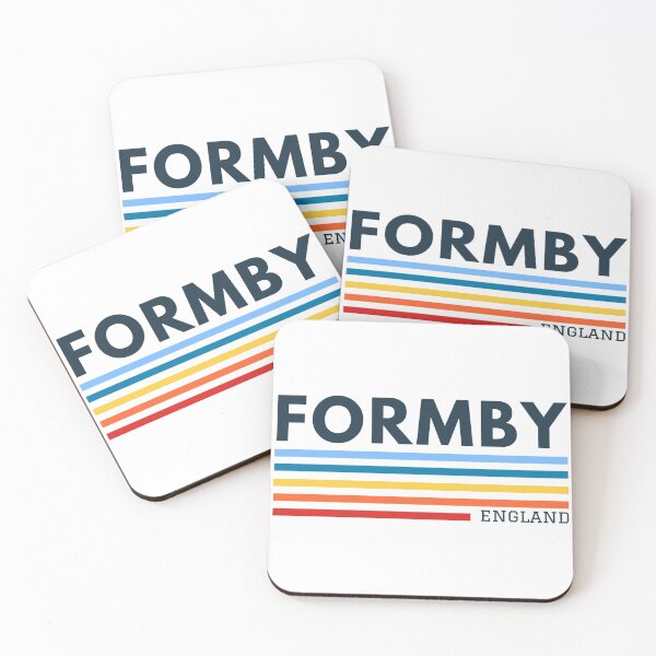 Item preview, Formby England designed and sold by UK-Cities.